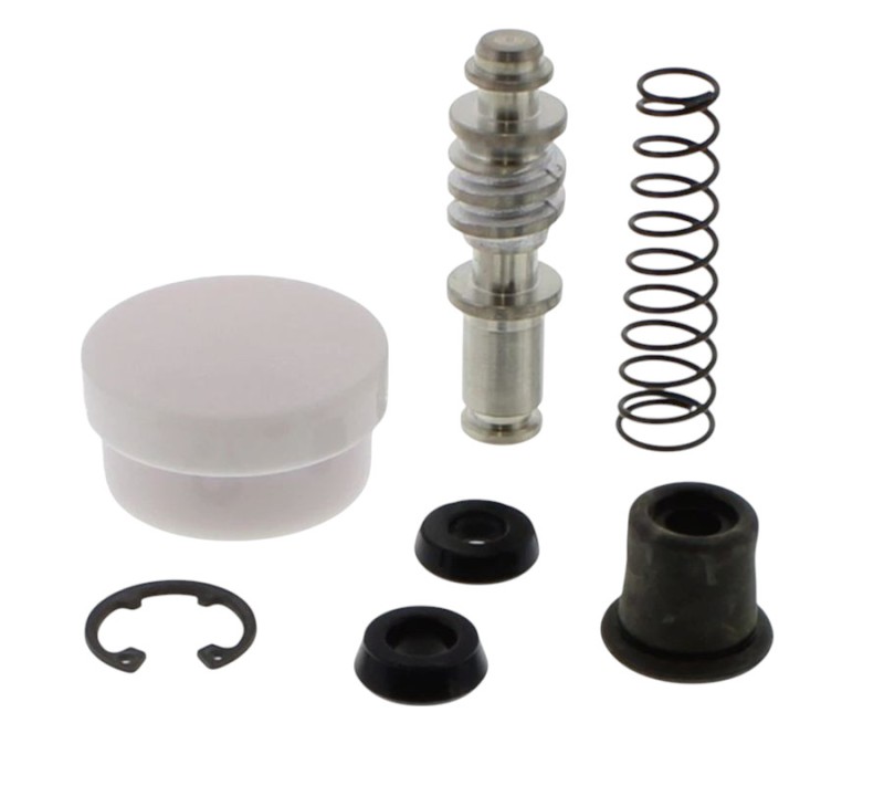 TOURMAX ZESTAW NAPRAWCZY POMPY HAMULCOWEJ PRZÓD HONDA CRM 125R '90-'99, CLR125 (MADE IN JAPAN) - WYPRZEDAŻ (2)