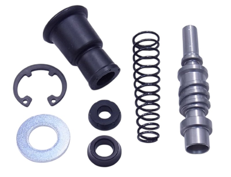 TOURMAX ZESTAW NAPRAWCZY POMPY HAMULCOWEJ PRZÓD HONDA CRF 250R '07-'10, CRF 450 '07-'10 (MADE IN JAPAN) - WYPRZEDAŻ (2)