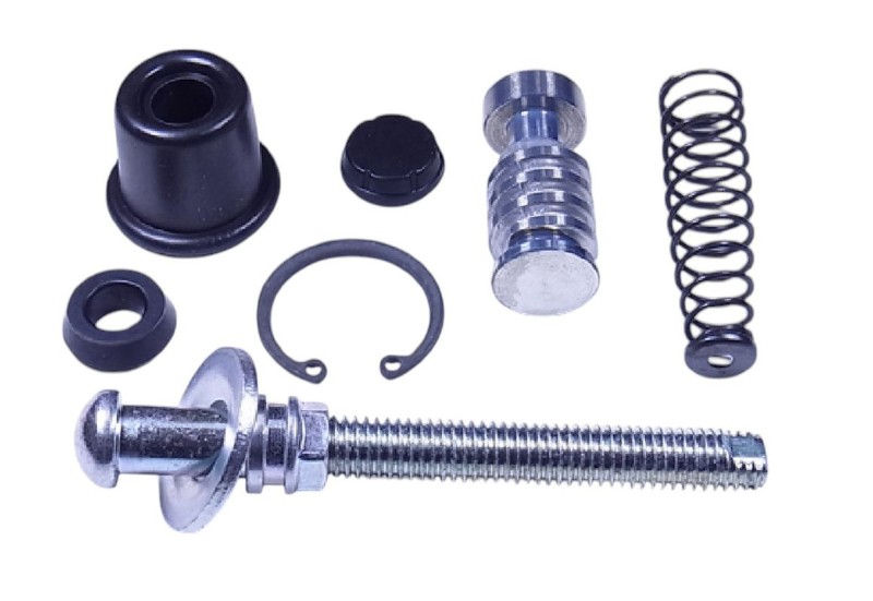 TOURMAX ZESTAW NAPRAWCZY POMPY HAMULCOWEJ TYŁ YAMAHA FZR 400/600 (MADE IN JAPAN) (2)