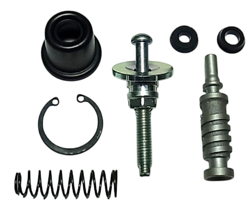 TOURMAX ZESTAW NAPRAWCZY POMPY HAMULCOWEJ TYŁ YAMAHA YZ/YZF/WRF '03- (MADE IN JAPAN) (2)