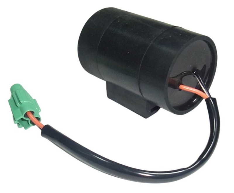 TOURMAX KONDENSATOR KAWASAKI KXF 250 '11-'13, KXF 450 '09-'13 (MADE IN JAPAN) (2)