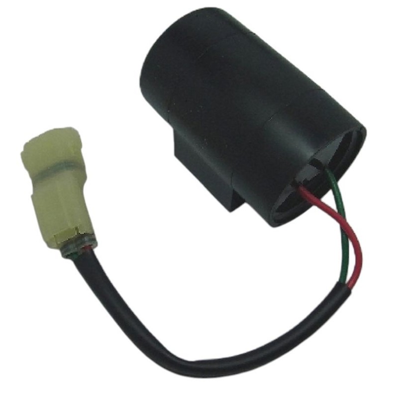 TOURMAX KONDENSATOR HONDA TRX 450 '04-'05 (MADE IN JAPAN) (2)