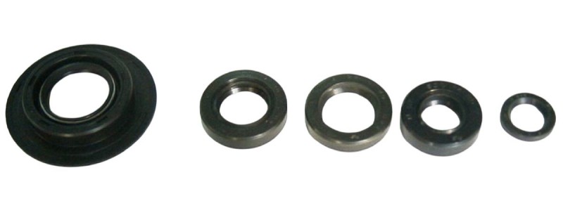 TOURMAX KOMPLET (ZESTAW) USZCZELNIACZY SILNIKOWYCH HONDA CX 500 '80-'82 (MADE IN JAPAN) (2)