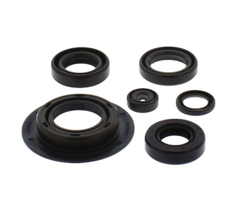 TOURMAX KOMPLET (ZESTAW) USZCZELNIACZY SILNIKOWYCH HONDA CX 500 '80-'82 (MADE IN JAPAN) (2)