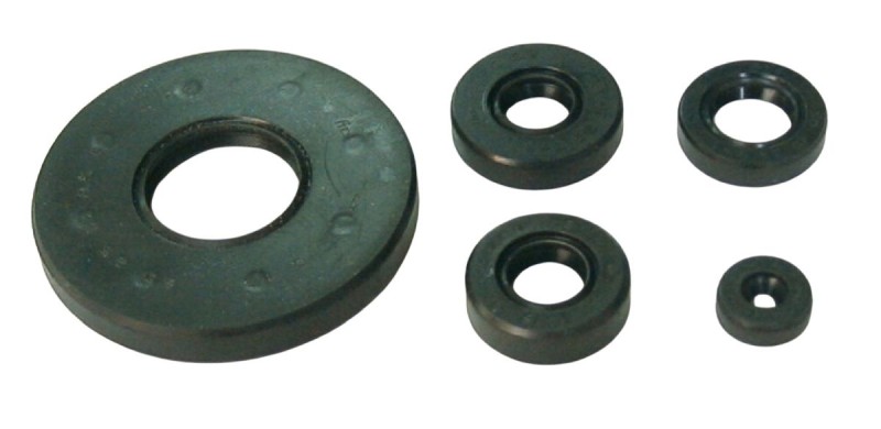 TOURMAX KOMPLET (ZESTAW) USZCZELNIACZY SILNIKOWYCH HONDA VT 500C/E '83-'86 (MADE IN JAPAN) (2)