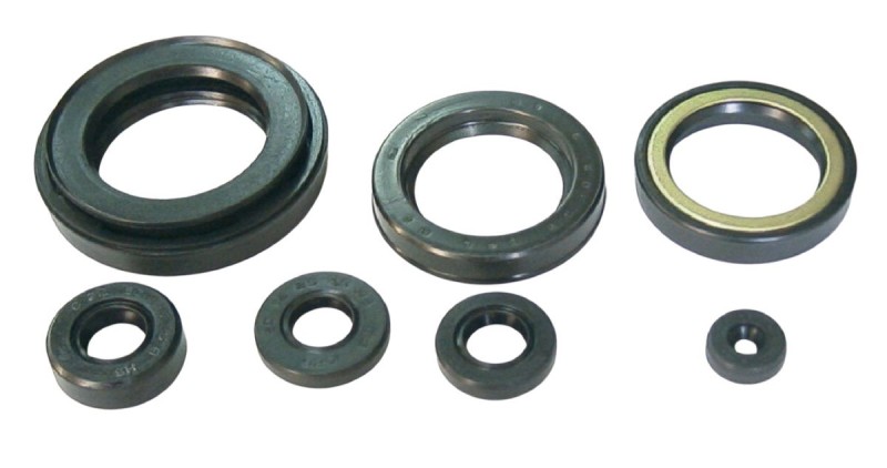 TOURMAX KOMPLET (ZESTAW) USZCZELNIACZY SILNIKOWYCH HONDA CB 650B/C/SC/Z '79-'83 (MADE IN JAPAN) (2)