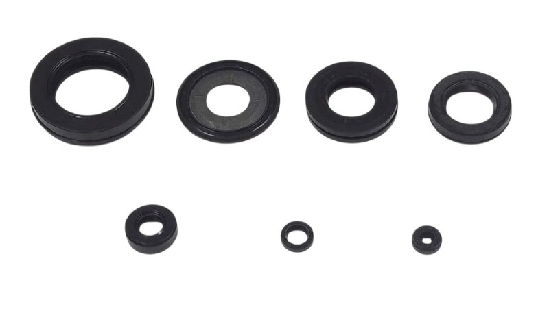 TOURMAX KOMPLET (ZESTAW) USZCZELNIACZY SILNIKOWYCH HONDA CB 900/1100 '80-'82, CB750/900/1100 '79-'84 (MADE IN JAPAN) (2)