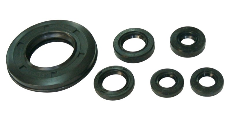 TOURMAX KOMPLET (ZESTAW) USZCZELNIACZY SILNIKOWYCH HONDA XL 500S '79-'82, XR500 '79-'80 (MADE IN JAPAN) (2)