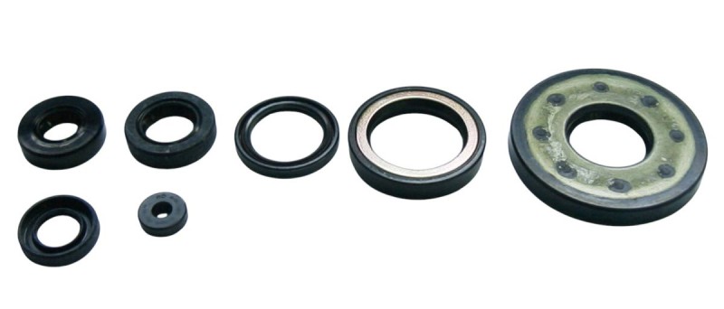 TOURMAX KOMPLET (ZESTAW) USZCZELNIACZY SILNIKOWYCH HONDA CB 750 FOUR '69-'75 (MADE IN JAPAN) (2)