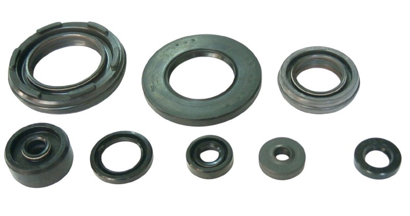 TOURMAX KOMPLET (ZESTAW) USZCZELNIACZY SILNIKOWYCH YAMAHA RD 250/350 '82 (MADE IN JAPAN) (2)