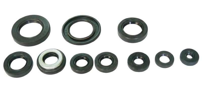 TOURMAX KOMPLET (ZESTAW) USZCZELNIACZY SILNIKOWYCH YAMAHA XT 600H,K,E,Z '83-'05, TT600 '83-'87, XT 550 (MADE IN JAPAN) (2)