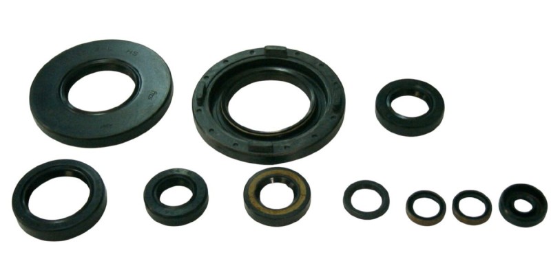 TOURMAX KOMPLET (ZESTAW) USZCZELNIACZY SILNIKOWYCH YAMAHA SR 500 '79-'83, SR 500SP '84-'99, XT 500 '76-'87, XT 500S '88-'89 (MADE IN JAPAN) (2)