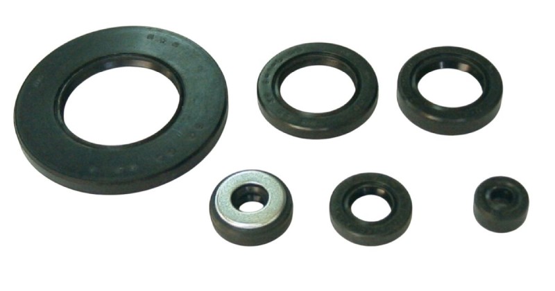 TOURMAX KOMPLET (ZESTAW) USZCZELNIACZY SILNIKOWYCH YAMAHA XS 400/SE '82 (MADE IN JAPAN) (2)