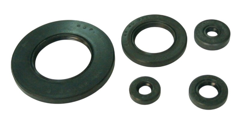 TOURMAX KOMPLET (ZESTAW) USZCZELNIACZY SILNIKOWYCH YAMAHA XS 400 MAXIM/SECA '82-83 (MADE IN JAPAN) (2)