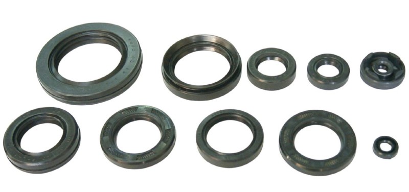 TOURMAX KOMPLET (ZESTAW) USZCZELNIACZY SILNIKOWYCH YAMAHA XS 650 '75-'83 (MADE IN JAPAN) (2)