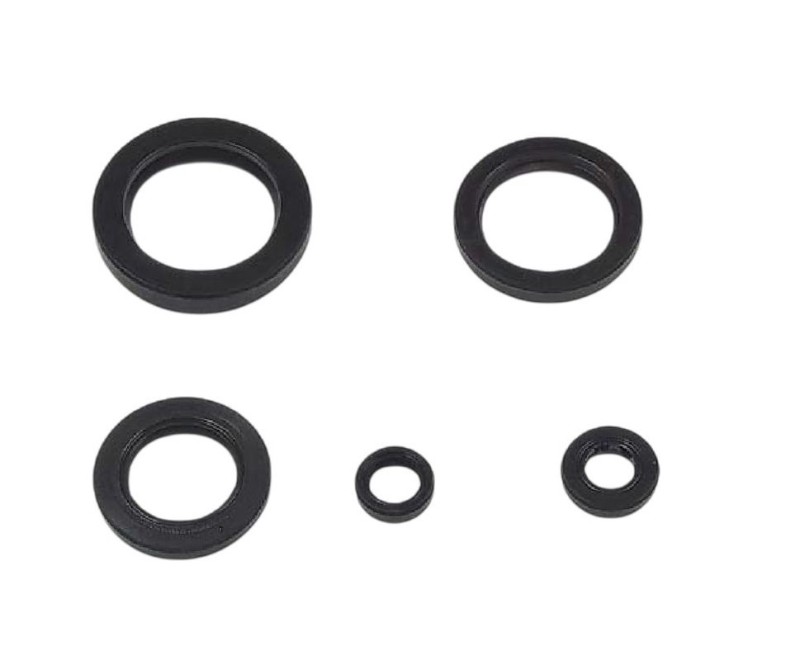 TOURMAX KOMPLET (ZESTAW) USZCZELNIACZY SILNIKOWYCH YAMAHA XJ 650 SECA / MAXIM '83, XJ 750 J/K/SECA '82-83, XJ 900 '83 (MADE IN JAPAN) (2)