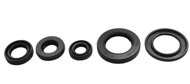 TOURMAX KOMPLET (ZESTAW) USZCZELNIACZY SILNIKOWYCH YAMAHA XT 600E '90-95 (MADE IN JAPAN) (2)