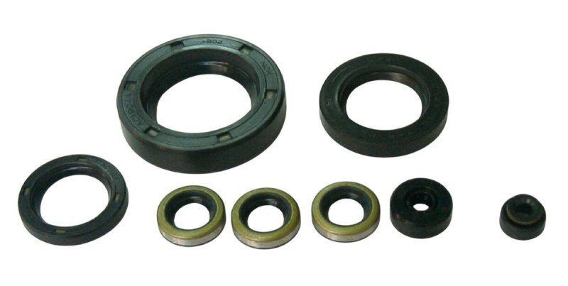 TOURMAX KOMPLET (ZESTAW) USZCZELNIACZY SILNIKOWYCH KAWASAKI Z 900 '73-'76, Z1000 A,B,H,MK2,P,ST '77-'80 (MADE IN JAPAN) (2)