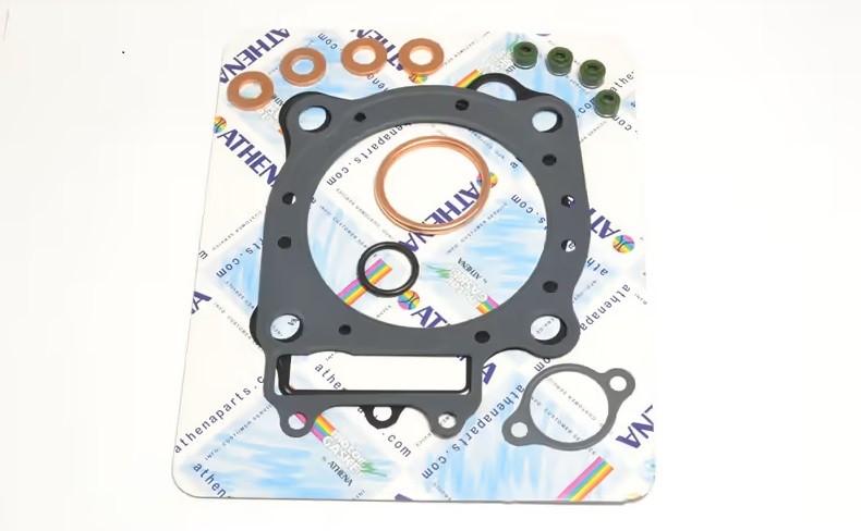 ATHENA USZCZELKI TOP-END HONDA CRF 450 R '02-'06 (2)