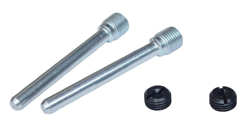 TOURMAX TRZPIENIE ( WIESZAKI ) KLOCKÓW HAMULCOWYCH HONDA NX/XL/XRV/VT/VFR/CBR/GL (KPL. 2 SZT.) PRZÓD (MADE IN JAPAN) (2)