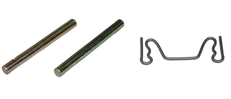 TOURMAX TRZPIENIE ( WIESZAKI ) KLOCKÓW HAMULCOWYCH SUZUKI GSX 1300R, GSF 600/1200, GSX-R 600/750 (MADE IN JAPAN) (2)