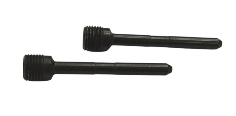 TOURMAX TRZPIENIE ( WIESZAKI ) KLOCKÓW HAMULCOWYCH KAWASAKI SUZUKI (KPL.2 SZT.) PRZÓD (2X6/2X10/GSXR 600, 750) (MADE IN JAPAN) (2)