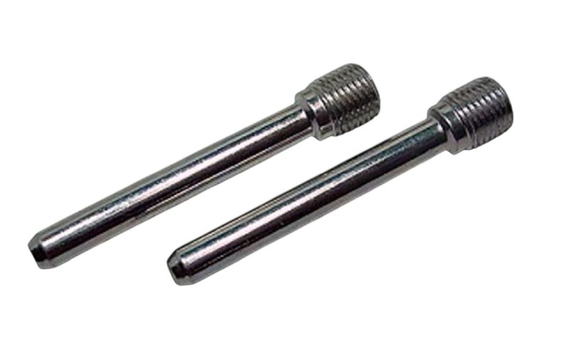 Tourmax Trzpień klocków 2szt.długość 58mm (2)