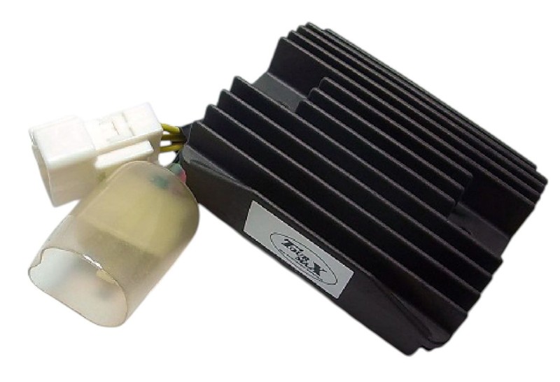 TOURMAX REGULATOR NAPIĘCIA HONDA VTR 1000 SP2 '02-'06 (MADE IN JAPAN) - WYPRZEDAŻ (2)