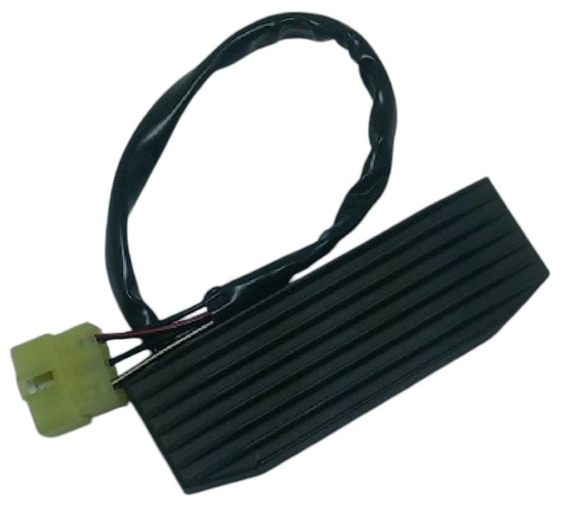 TOURMAX REGULATOR NAPIĘCIA SUZUKI DR 650 '92-'95, VS 600 '95-'97, VS 1400 '96-'98 (MADE IN JAPAN) (2)