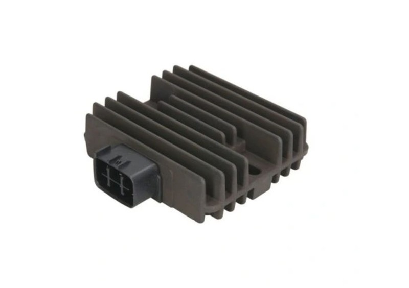 TOURMAX REGULATOR NAPIĘCIA KAWASAKI ER6 F/N '06-'11, KLE 650 '07-'11, Z 750/1000, KVF 750`05-07, VN900 (MADE IN JAPAN) (2)