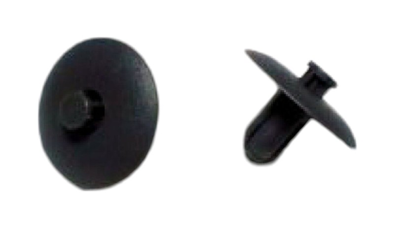 TOURMAX KOŁKI MONTAŻOWE DO PLASTIKÓW (GŁĘBOKOŚĆ 8,5MM, GR. 6,0MM, SZER. GŁÓWKI 12,0MM, DŁ. CAŁK. 23MM) (10 SZT.) (MADE IN JAPAN) (2)