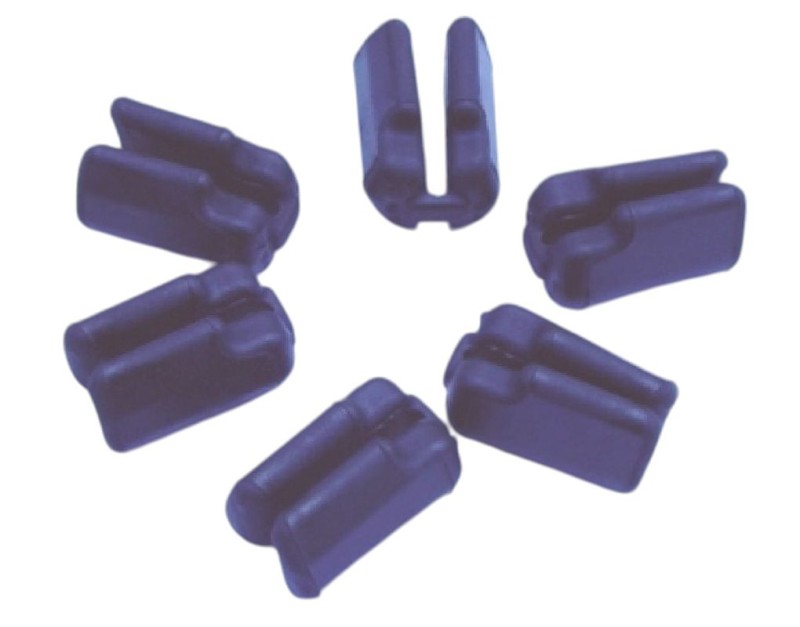 TOURMAX KOMPLET GUM ZABIERAKA HONDA XL 600 V TRANSALP '87-'06, FMX 650, NX 650 (MADE IN JAPAN) (2)