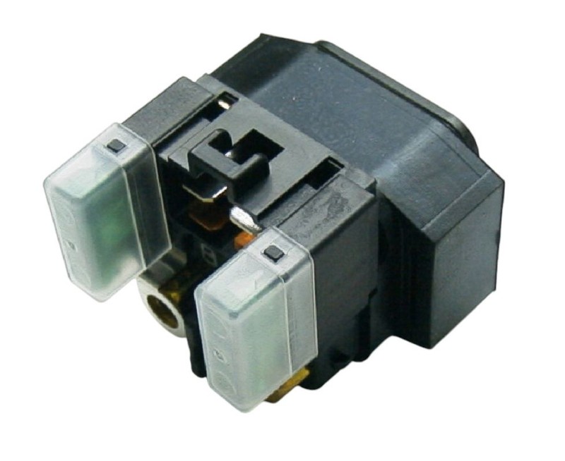 TOURMAX PRZEKAŹNIK ROZRUSZNIKA YAMAHA XJ6 '09-'11, XP 500, XT 660R,X, YFM 350,400,450,660 (MADE IN JAPAN) (2)