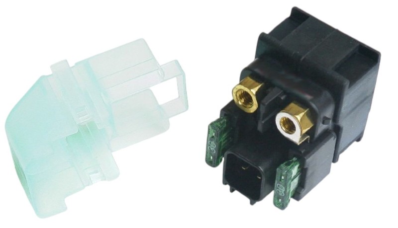 TOURMAX PRZEKAŹNIK ROZRUSZNIKA SUZUKI AN/GSR/GSX/GSXR/RF/SV/VL/VZ (MADE IN JAPAN) (2)