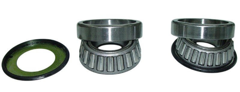 TOURMAX ŁOŻYSKA GŁÓWKI RAMY Z USZCZELNIACZAMI SUZUKI RM 125/250 '91-'92, YAMAHA YZ 125/250 '96-'15, YZF/WRF 250 '01-'15, YZF/WRF (22-1001) (MADE IN JAPAN) (2)