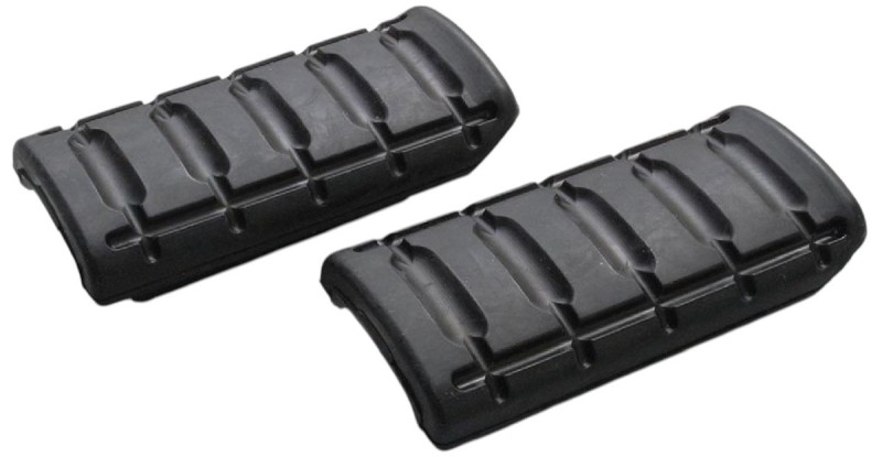 TOURMAX GUMY PODNÓŻKÓW KIEROWCY HONDA NT 650V/700V '98-07, ST 1100 '92-02, ST 1300 '02-06, XL 1000V '99-07 (KOMPLET 2 SZT.) (MADE IN JAPAN) (2)