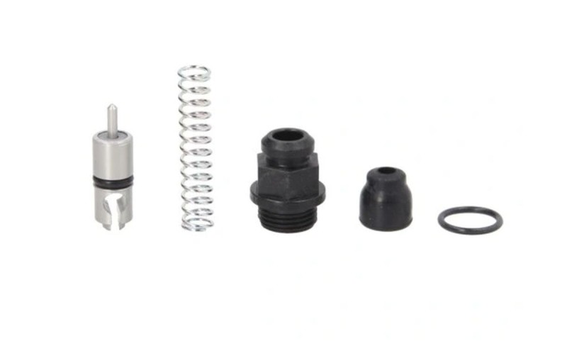 TOURMAX ZAWÓR ROZRUCHOWY (SSANIA) GAŹNIKA YAMAHA YFM 350 RAPTOR 04-11 (MADE IN JAPAN) (2)