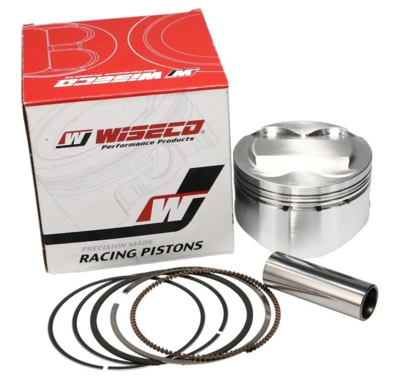 WISECO TŁOK SUZUKI DR 350 (DR350) '90-99 (10.5:1) (79,95MM) (8600D100) (1)