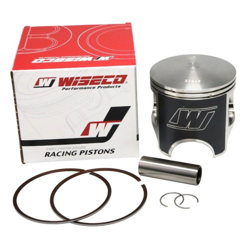 WISECO TŁOK HONDA CR 480 / 500 '82-'01 (90,42MM) (1)