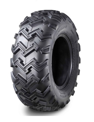 WANDA OPONA ATV 24X8.00-11 4PR P306 PRZÓD DOT 40/2022 (WYSOKOŚĆ BIEŻNIKA 15MM) (2)