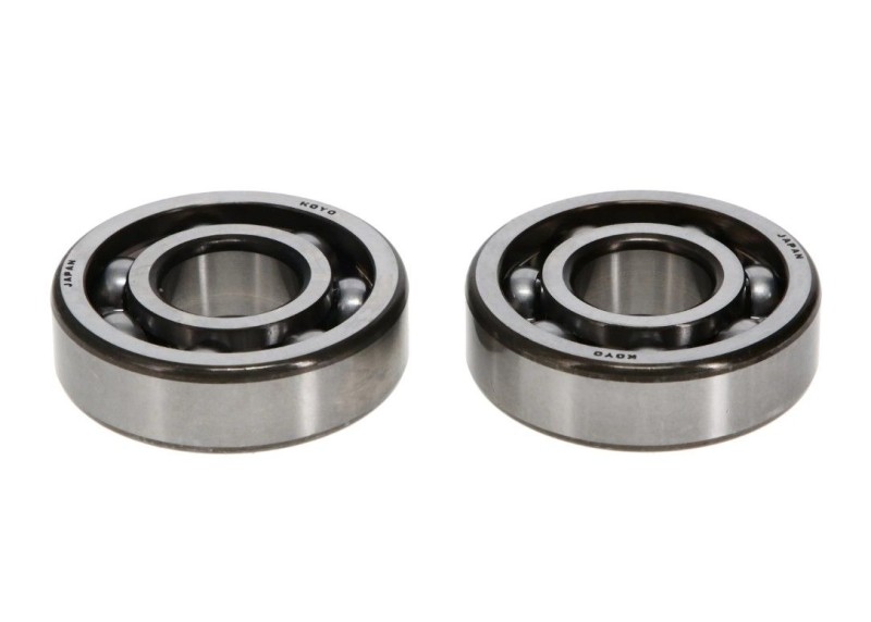 WISECO ŁOŻYSKA WAŁU KORBOWEGO YAMAHA YZF 250 '03-'13, WRF 250 '03-'13 (1)