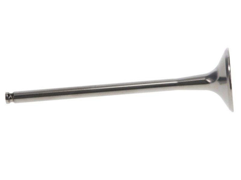 WISECO ZAWÓR WYDECHOWY KTM 250SX-F '06-'10 (TYTAN) (1)