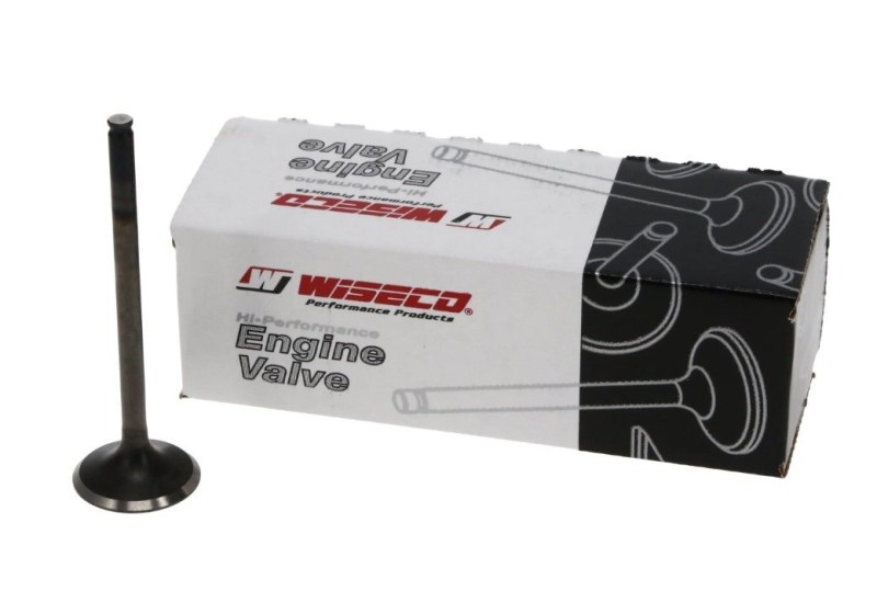 WISECO ZAWÓR SSĄCY TYTANOWY YAMAHA YZ 250F '01-'13 (II) (1)