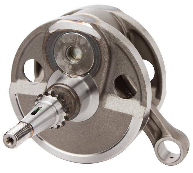 Wiseco wał korbowy Yamaha YZ450F '06-09 (2)