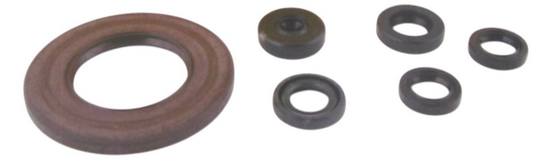 TOURMAX KOMPLET (ZESTAW) USZCZELNIACZY SILNIKOWYCH YAMAHA YZF 1000R '96-00, FZR 1000 '89-95 (MADE IN JAPAN) (2)