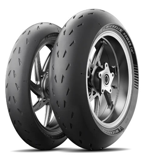 MICHELIN OPONA 120/70ZR17 POWER CUP 2 (58W) TL M/C PRZÓD NA ZAMÓWIENIE (2)