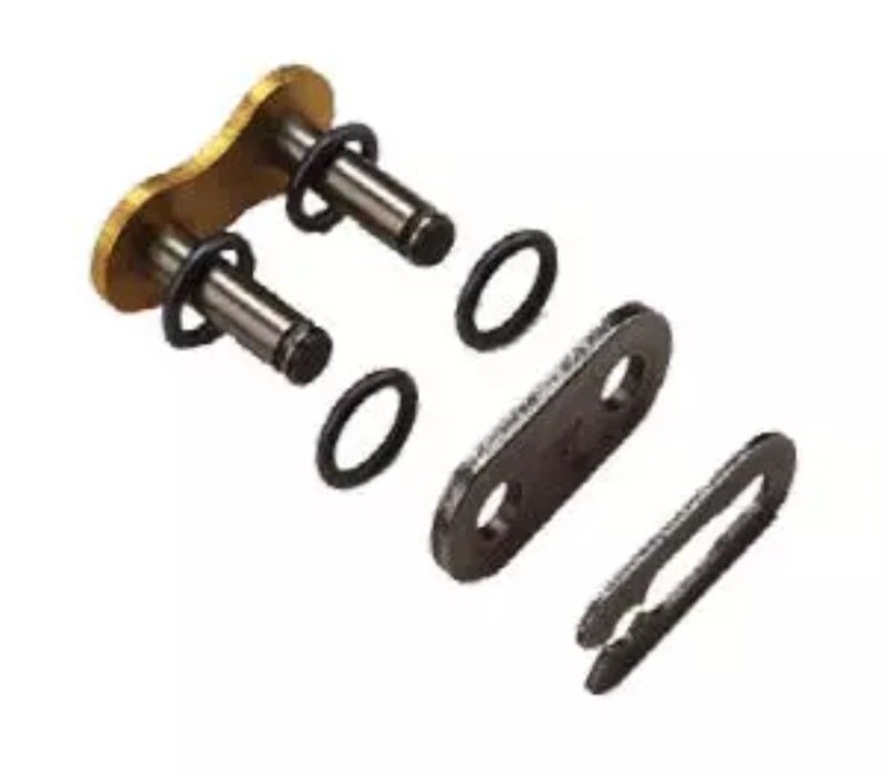 REGINA ZAPINKA ŁAŃCUCHA 520EB-ORO (26/135EB-ORO) (KOLOR ZŁOTY) (1)