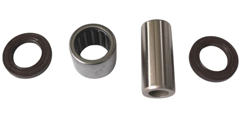 TOURMAX ZESTAW NAPRAWCZY AMORTYZATORA TYLNEGO (ŁOŻYSKO, TULEJKA, USZCZELNIACZE) HONDA CBR 600F '91-96, CBR 900RR '92-97 (MADE IN JAPAN) - WYPRZEDAŻ (2)