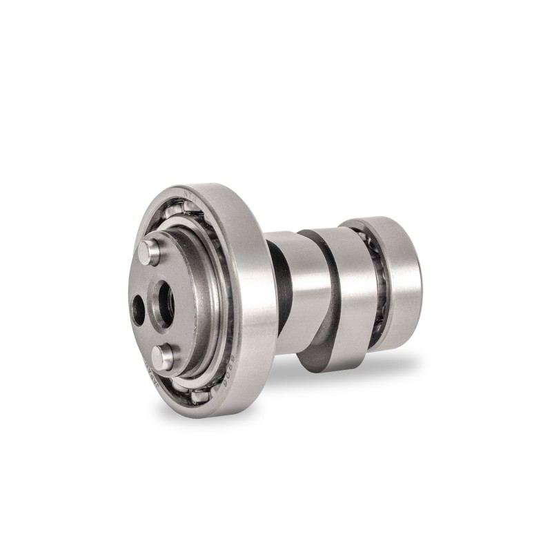 NACHMAN WAŁEK ROZRZĄDU (KPL. Z ŁOŻYSKAMI) YAMAHA X-MAX/X-CITY 125 '06-'16 ,YZF 125 '08-'16,WR 125X '09-'17,BETA,RIEJU,HM-MOTO,FANTIC 125,SILNIK MINARELLI 4T (1B9-WE211-01) (2)