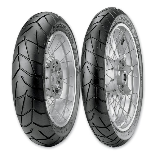 PIRELLI OPONA 120/70ZR17 SCORPION TRAIL (E) (58W) TL PRZÓD DOT 32-33/2019 (oferta specjalna) (2)